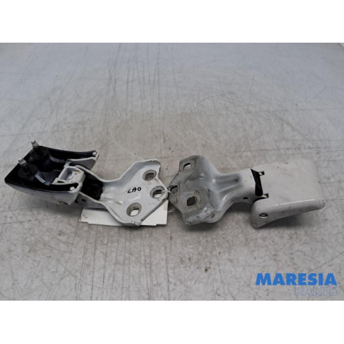 Citroen - Jumpy - Rear door hinge, left