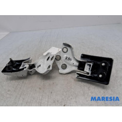 Citroen - Jumpy - Scharnier Tür rechts hinten