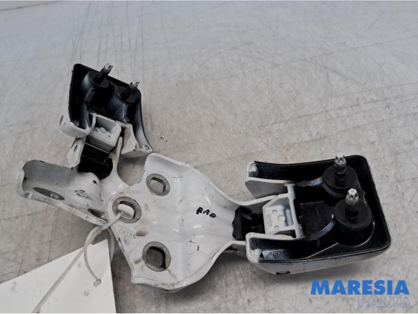 Citroen - Jumpy - Scharnier Tür rechts hinten