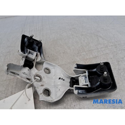 Citroen - Jumpy - Charnière porte arrière droite