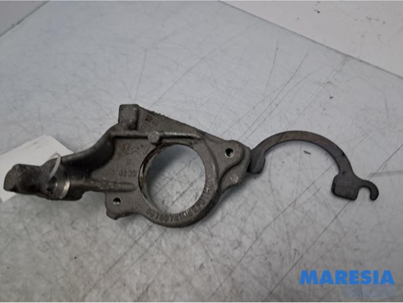 Citroen - Jumpy - Support (miscellaneous)