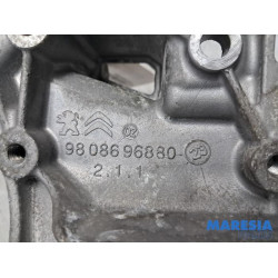 Citroen - Jumpy - Support (miscellaneous)