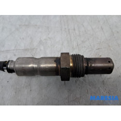 Citroen - Jumpy - Nox sensor