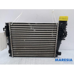 Citroen - Jumpy - Nox sensor