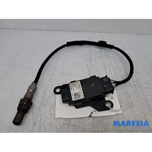 Citroen - Jumpy - Nox sensor