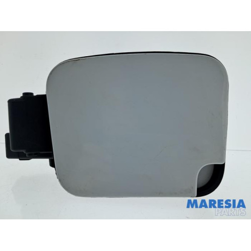 Citroen - Jumpy - Tankklappe