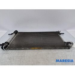 Citroen - Jumpy - Condensateur clim