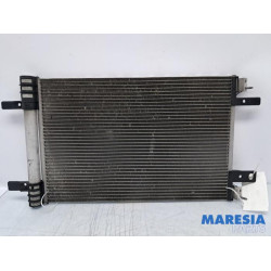 Citroen - Jumpy - Condensateur clim