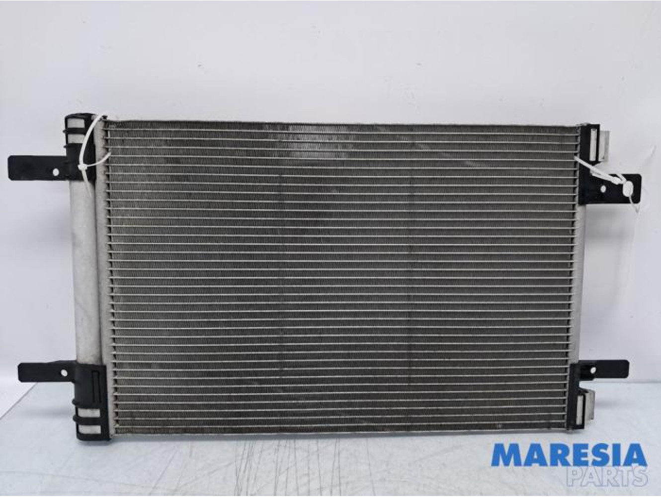 Citroen - Jumpy - Condensateur clim