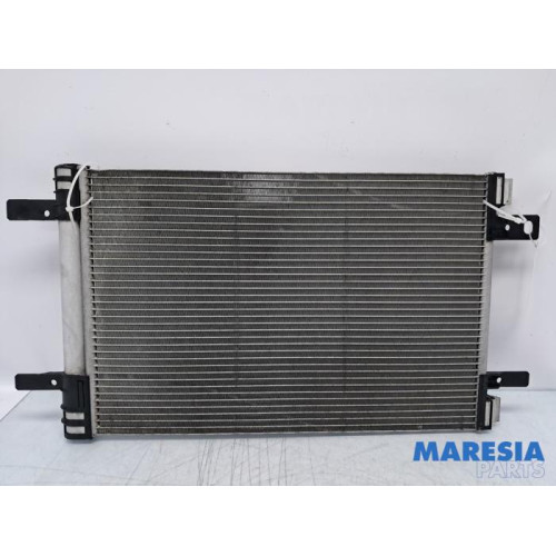 Citroen - Jumpy - Condensateur clim