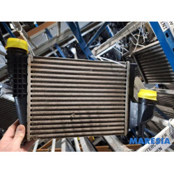 Citroen - Jumpy - Intercooler