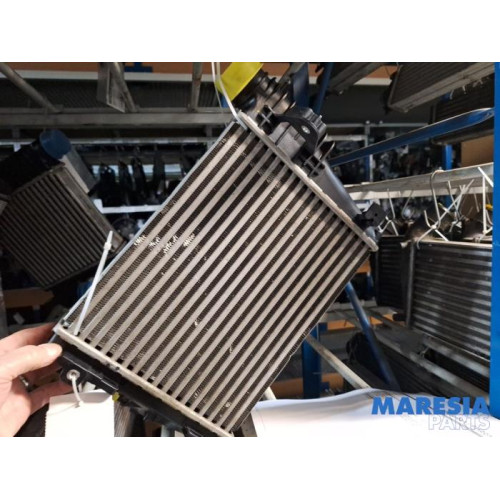 Citroen - Jumpy - Intercooler