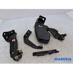 Citroen - Jumpy - Roulette porte coulissante droite