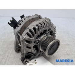 Citroen - Jumpy - Dynamo