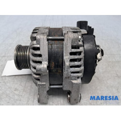 Citroen - Jumpy - Dynamo