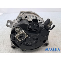 Citroen - Jumpy - Dynamo