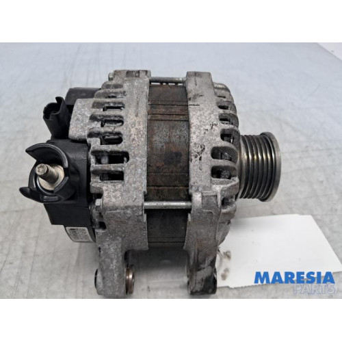 Citroen - Jumpy - Dynamo