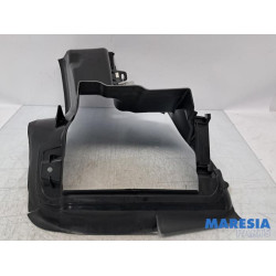 Citroen - Jumpy - Air funnel