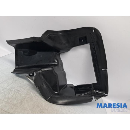 Citroen - Jumpy - Air funnel