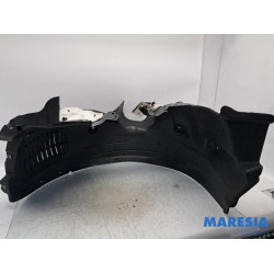 Citroen - Jumpy - Wheel arch liner