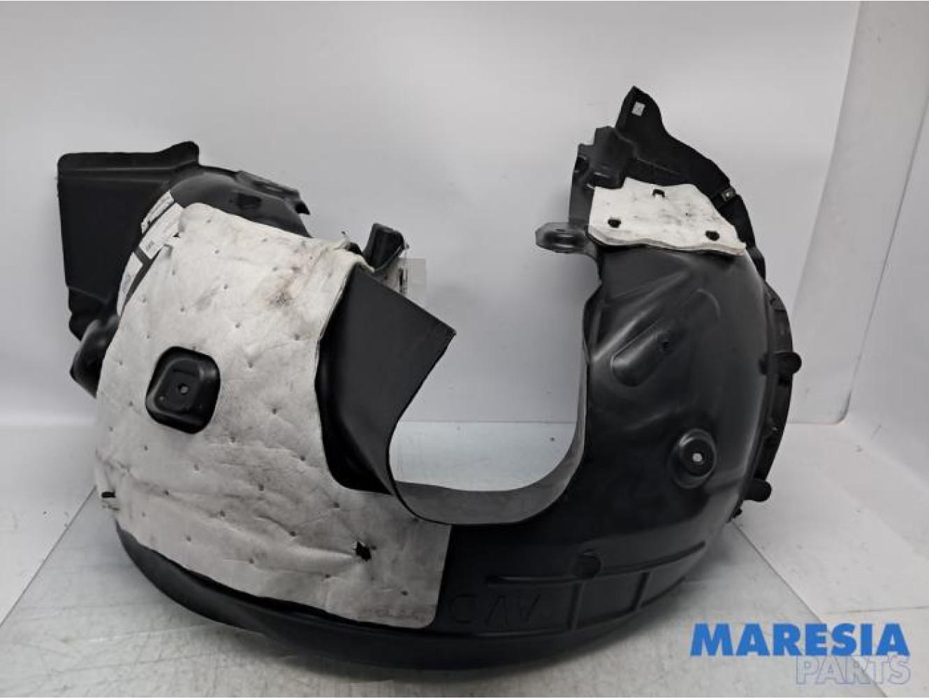 Citroen - Jumpy - Wheel arch liner