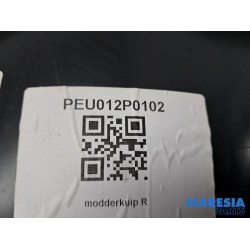 Citroen - Jumpy - Wheel arch liner