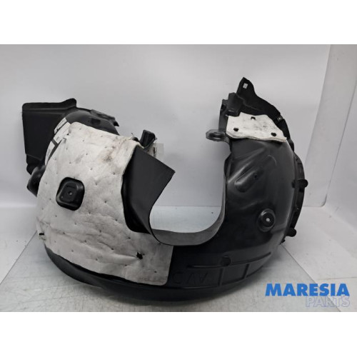 Citroen - Jumpy - Wheel arch liner