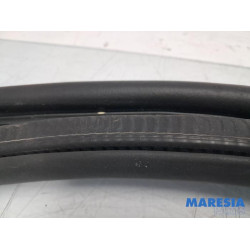 Citroen - Jumpy - Schuifdeur Rubber rechts