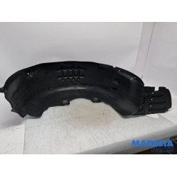 Citroen - Jumpy - Wheel arch liner