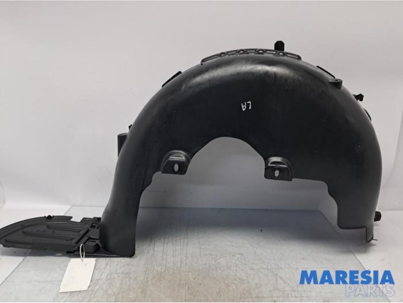 Citroen - Jumpy - Wheel arch liner