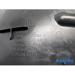 Citroen - Jumpy - Wheel arch liner