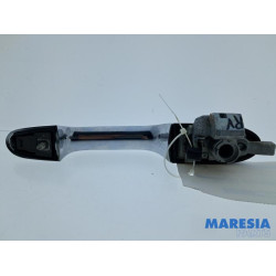 Fiat - 500 - Türgriff 2-türig rechts