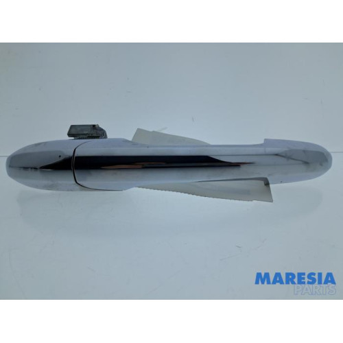 Fiat - 500 - Türgriff 2-türig rechts