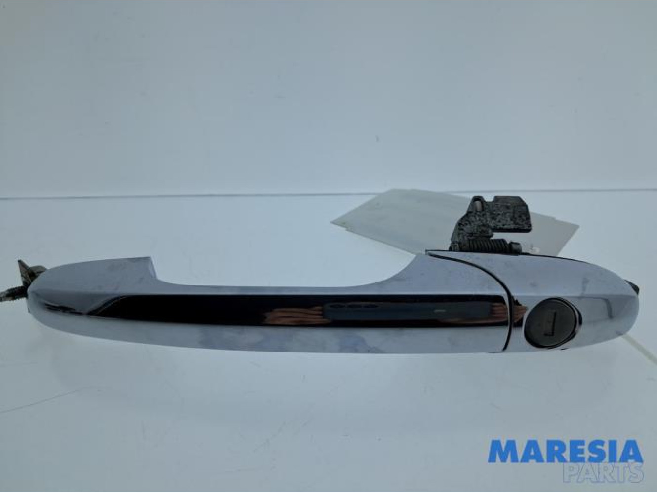 Fiat - 500 - Portiergreep 2Deurs links