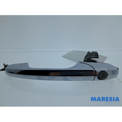 Fiat - 500 - Portiergreep 2Deurs links