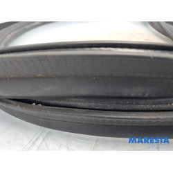 Citroen - Jumpy - Tailgate seal