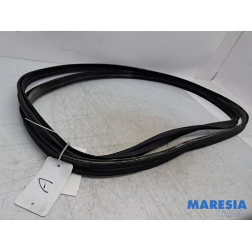 Citroen - Jumpy - Tailgate seal