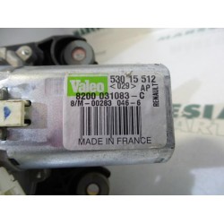 Renault - Espace - Rear wiper motor