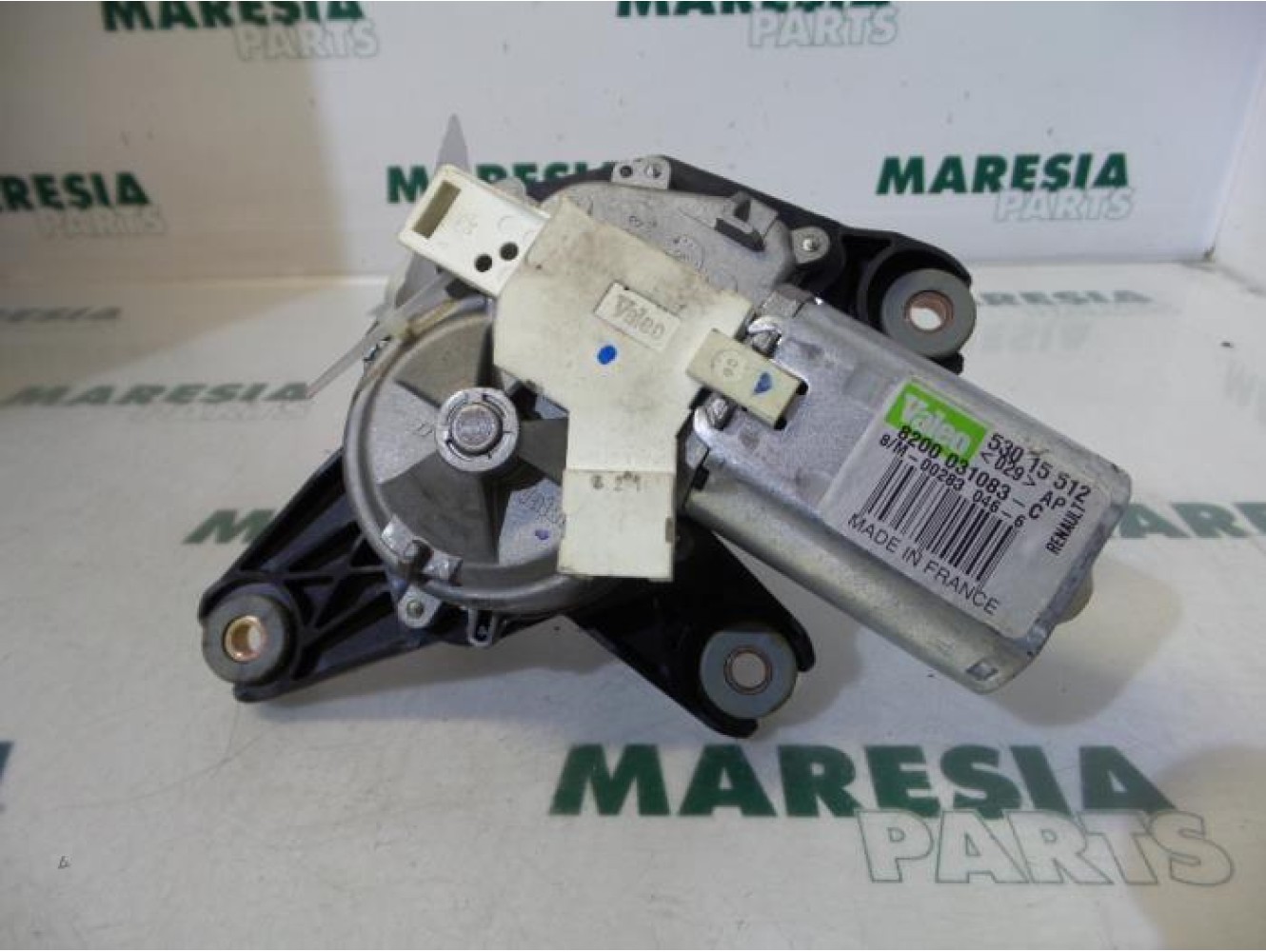 Renault - Espace - Rear wiper motor