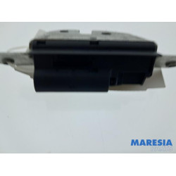 Fiat - 500 - Schließmechanik Heckklappe