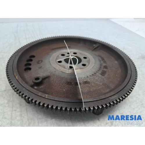 Citroen - Berlingo - Flywheel