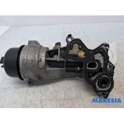 Citroen - Berlingo - Oliefilterhuis