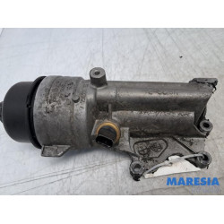 Citroen - Berlingo - Oliefilterhuis