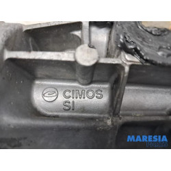 Citroen - Berlingo - Oliefilterhuis