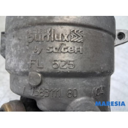 Citroen - Berlingo - Oliefilterhuis