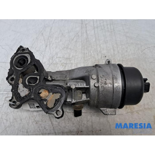 Citroen - Berlingo - Oliefilterhuis