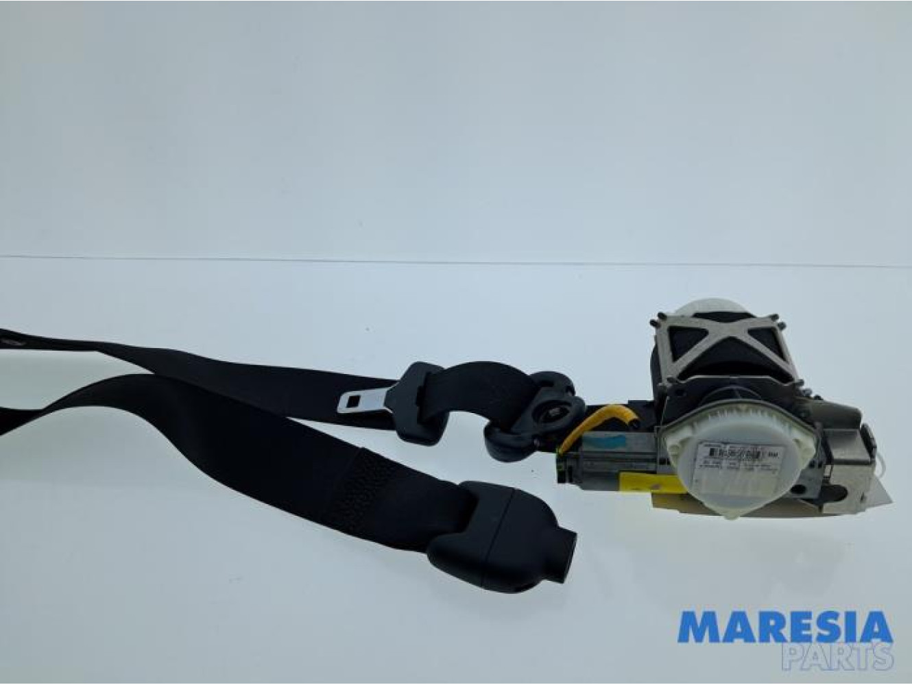 Fiat - 500 - Veiligheidsgordel rechts-voor