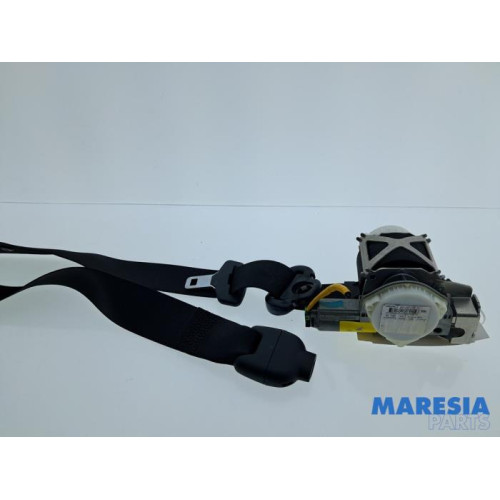 Fiat - 500 - Sicherheitsgurt rechts vorne