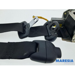 Fiat - 500 - Sicherheitsgurt links vorne
