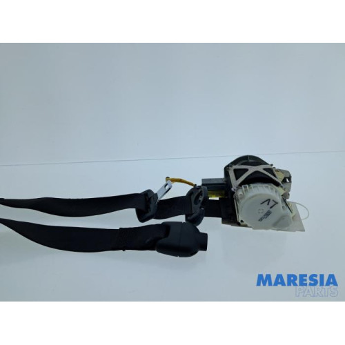 Fiat - 500 - Sicherheitsgurt links vorne